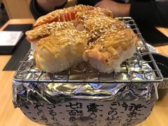 -苍月中华料理(王府井店)