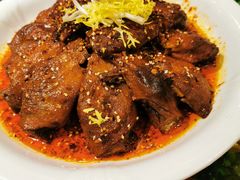 -聚丰苑北京烤鸭(大明宫店)