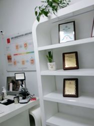 -悟空祛痘·亚健康皮肤管理中心