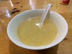 淳香原味家乡小米粥-蒙古原烤羊排(龙岗店)