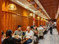 -李氏八大件老菜馆(万宝街店)