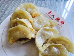-长人馄饨铺(解放街店)