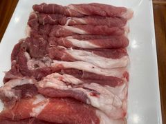 -岳合轩老北京涮肉