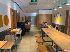 -麦当劳(玉桥中路店)