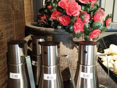 -手选潮汕鲜活牛肉火锅(二七广场店)