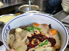 -承旭麻辣烫(马家堡东路店)