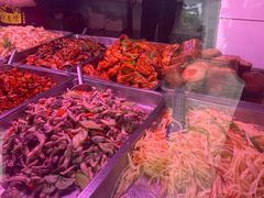 -老六素货(王顶堤店)