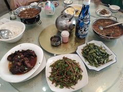 -水韵·渔家臻品私房菜(中庙店)
