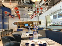 -兰湘子·湘菜小炒(济南领秀城店)