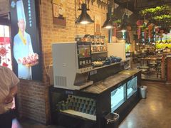 -3号仓库(幸福北路店)