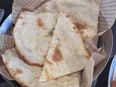 -克比叔叔印度餐厅Kebabs on the Grille(人民广场店)
