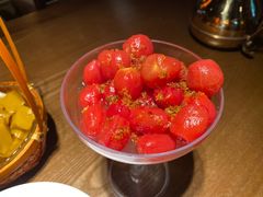 -张家卫·阳江菜·小海鲜(肥婆湾桥店)