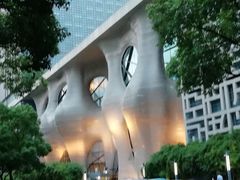 -证大喜玛拉雅中心