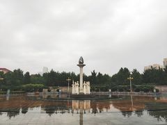 -西清公园