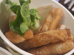 -锡和无锡菜(景丽苑店)
