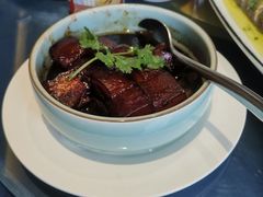 -香雪海饭店中餐厅(人民桥店)