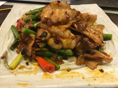 -重庆烤鱼(武吉士店)