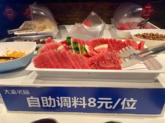 -大渝火锅(太仓万达店)