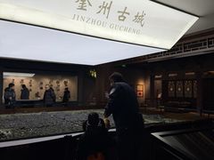 -大连金州博物馆