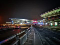 -太原武宿国际机场