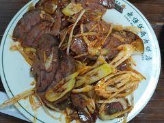 -清真永恒华威肉饼(潘家园店)
