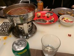 -长春富力万达文华酒店-集·味自助餐厅