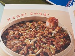 -眉州东坡(望京店)