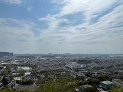 -虞山风景区
