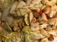 -蔴将·川菜(黄龙万科店)