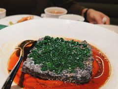 -醉庐·新上海菜(南京西路店)