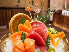 -鸟鹏烧鸟居酒屋(珠江新城店)