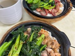 -禾滋味·日日美食店(荔福路店)
