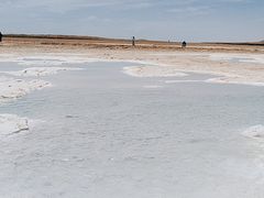 -东台吉乃尔湖