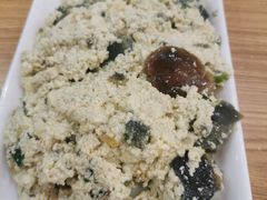皮蛋豆腐-东财大盘鸡(黑石礁店)