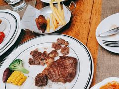 -食间牛排(湖西路店)