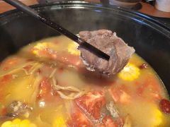 -受气牛肉·重庆耙牛肉(来福士店)