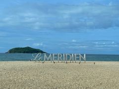 -石梅湾艾美度假酒店