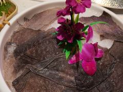 -千牛将·鲜牛肉火锅(开元路店)