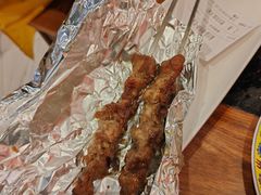 -南门涮肉(上海二店)