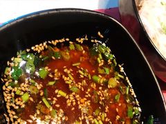 秘制油料-辣家私厨火锅·龙虾(开发区店)