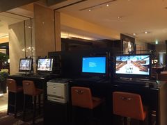 -喜来登酒店西餐厅(3F Sheraton Miyako Hotel)