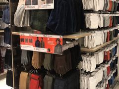 -优衣库(天津中北永旺店)