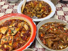 -老三样·旧食新味(万寿宫店)