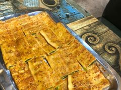 -特色油边心管烤串
