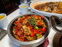 -径山十八道·风味民间菜(杭州总店)