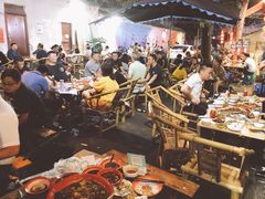 大堂-拈一筷子·宜宾江湖菜(十一街店)