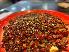 -馬伍旺川菜(江北虹悦城店)