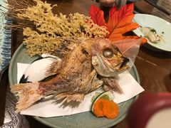-傑·料理·海鲜放题(佛山文华荟店)
