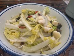 -西江美食舫·江西菜(健德桥店)