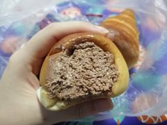 -新侨三宝乐面包店(崇文门店)